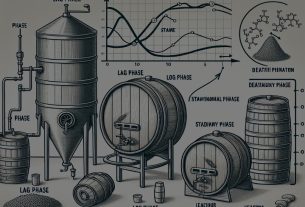 Does Lager Yeast Ferment Slower? Understanding the Fermentation Dynamics of Lager Yeast