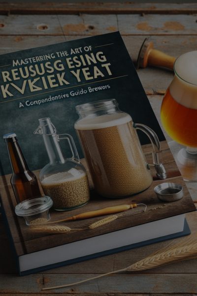 Mastering the Art of Reusing Kveik Yeast: A Comprehensive Guide for Brewers