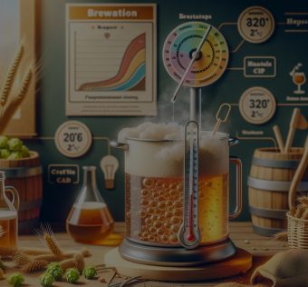 The Best Temperature for Lutra Kveik: Optimizing Your Brewing Experience