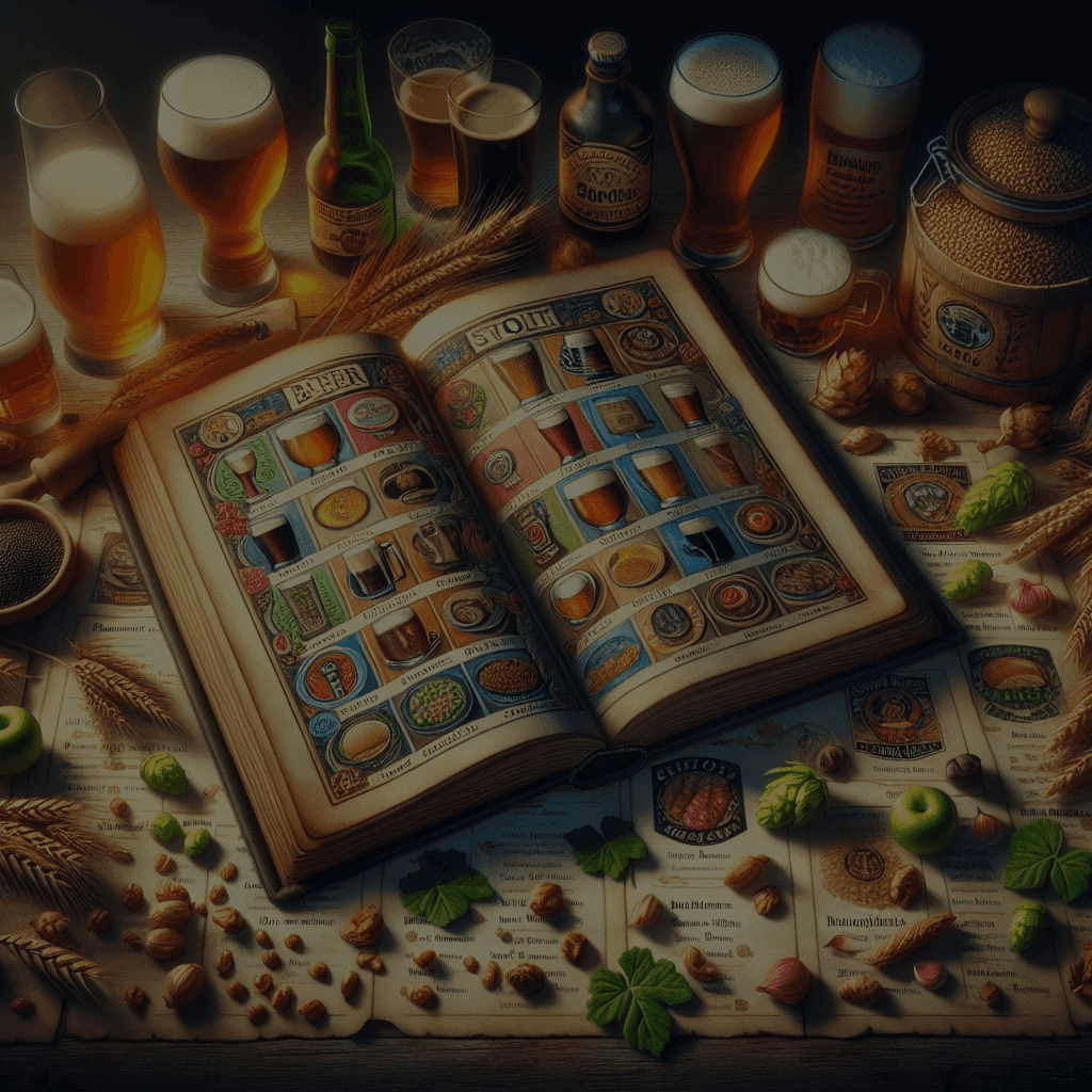 The Essential Role of Malt in Beer: Understanding Its Significance and Varieties