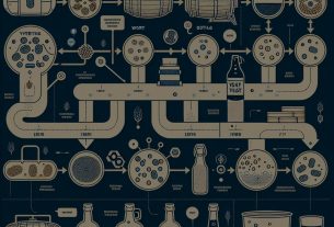 The Fermentation Timeline of Kveik Yeast: What Every Brewer Should Know