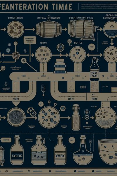 The Fermentation Timeline of Kveik Yeast: What Every Brewer Should Know