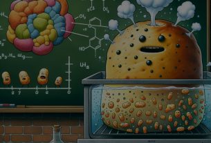 The Science of Yeast: Understanding the Impact of Adding Too Much Yeast in Baking