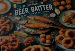 The Ultimate Guide to Beer Batter Recipes: Crispy, Flavorful, and Versatile