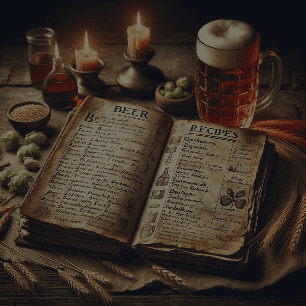 The Ultimate Guide to Crafting Delicious Beer Recipes at Home