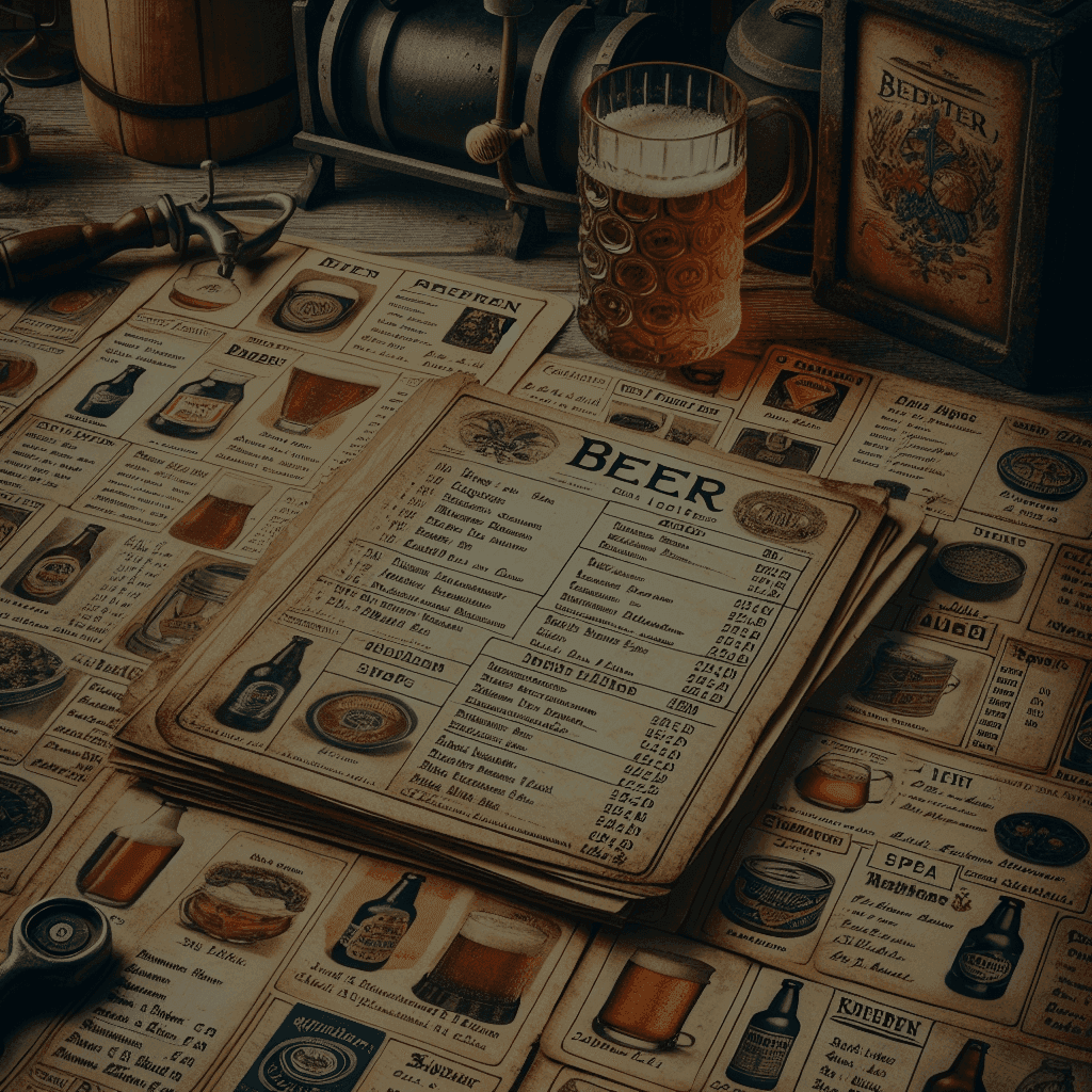 The Ultimate Guide to Fermenting Beer: A Step-by-Step Process for Homebrewers