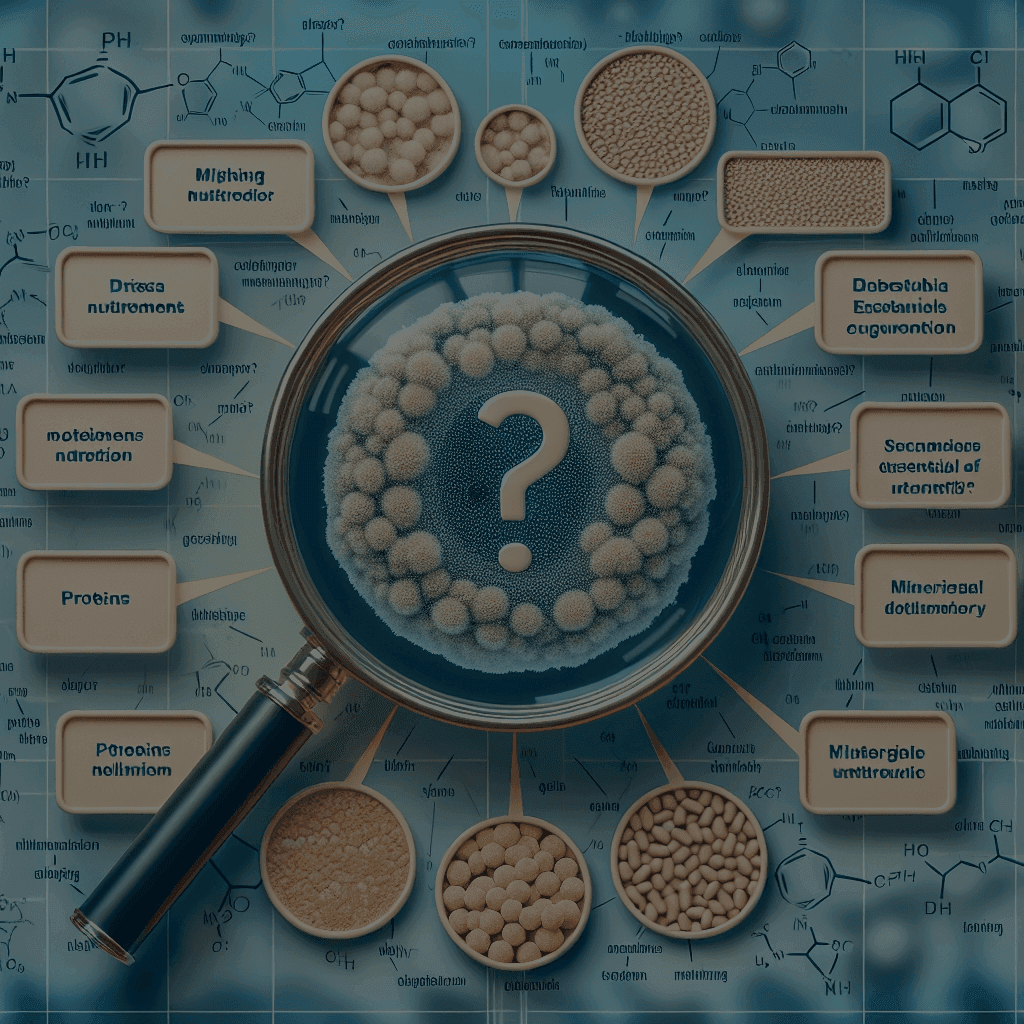 Understanding Yeast Nutrient: Can You Add Too Much?