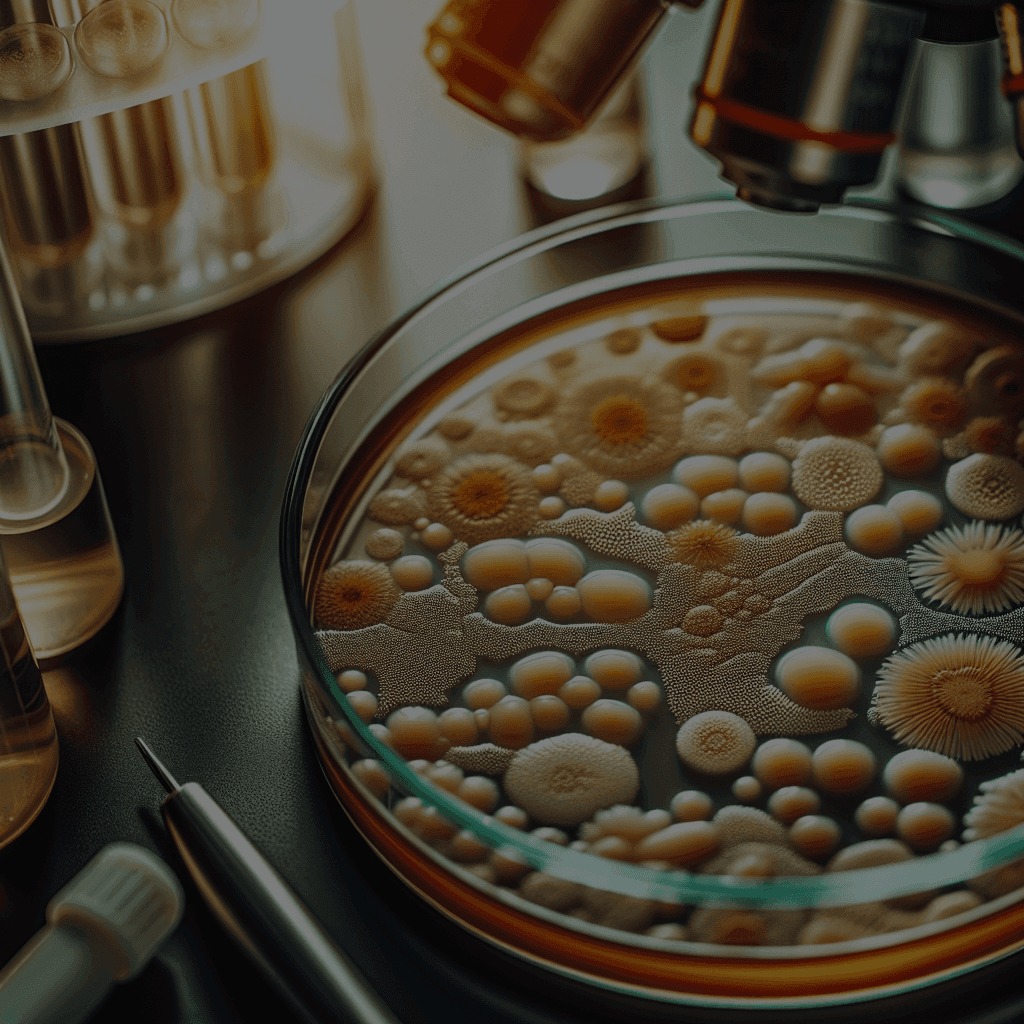 Unlocking the Potential of Kveik Yeast in Mead Production