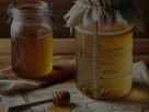 Unlocking the Secrets of Kombucha Second Fermentation with Honey: A Comprehensive Guide