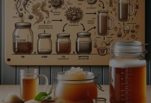 What is Fermentation in Kombucha? A Deep Dive into the Art and Science of Brewing