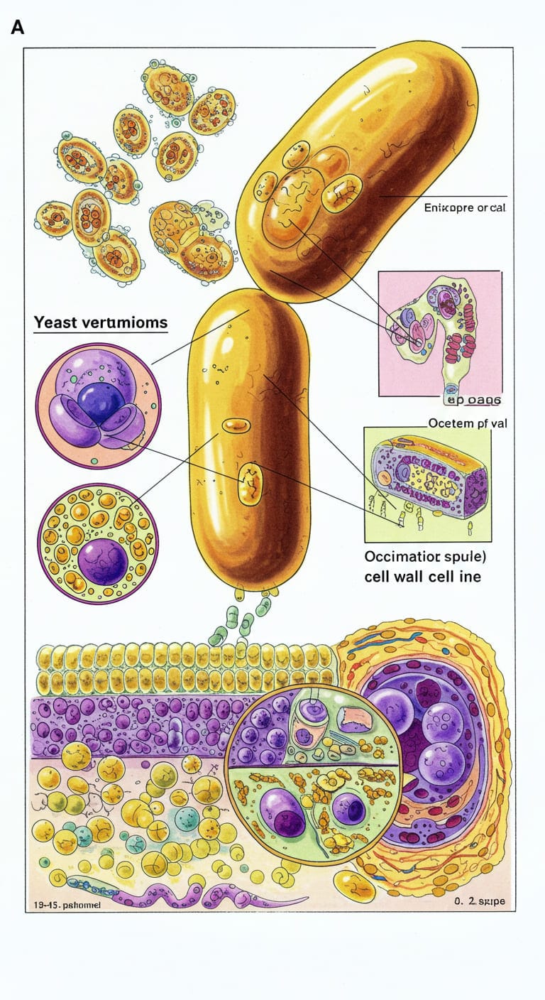 What probiotic kills Candida?