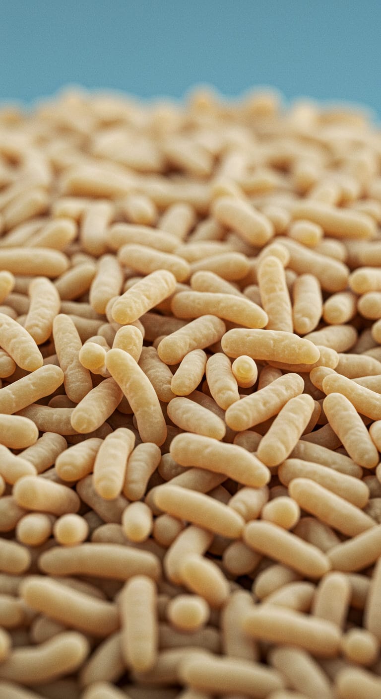 Is kveik a Saccharomyces?